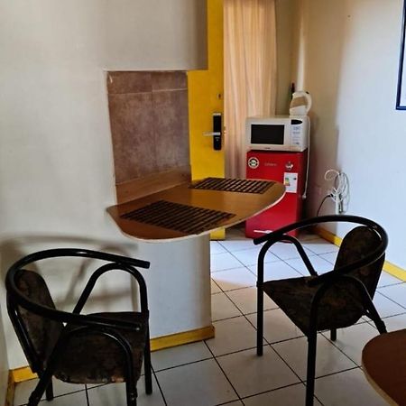 Resimed Apartment Antofagasta Exterior photo