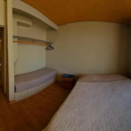 Resimed Apartment Antofagasta Exterior photo