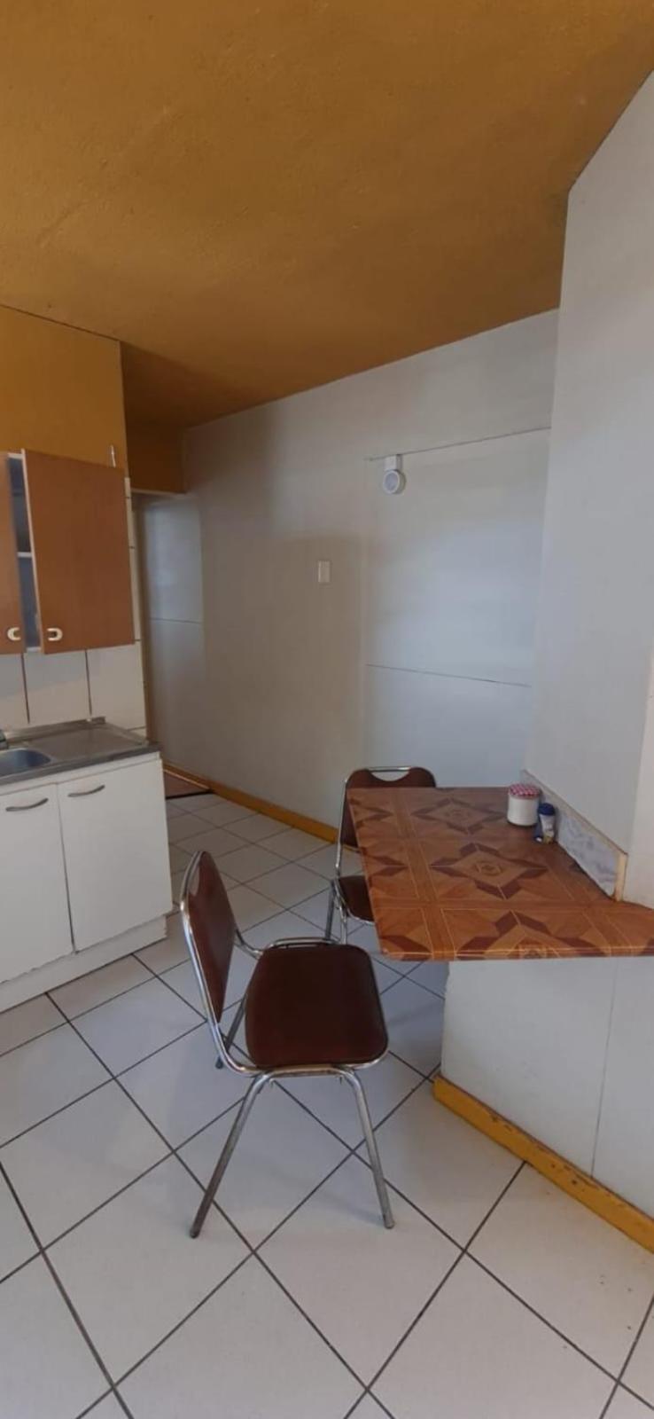 Resimed Apartment Antofagasta Exterior photo