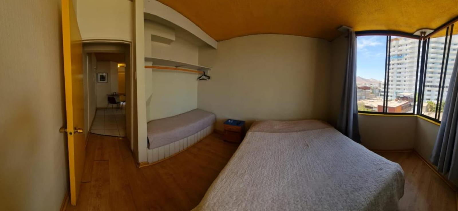 Resimed Apartment Antofagasta Exterior photo
